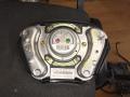 подушка безопасности водителя Mercedes-Benz M-Класс W163 2001, 4.3 л., M 113.942, бензин, внедорожник 5 дв., 1634600298 - фото №2