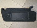 козырек солнцезащитный Mercedes-Benz C-Класс W204 [рестайлинг] C204 2011, 2.1 л., OM 651.911, дизель, АКПП, серебристый, седан, задний привод, A2048104610 - фото №2