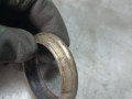 хомут глушителя Mercedes-Benz E-Класс W213/S213/C238/A238 W213 2016, 2.0 л., OM 654.920, дизель, АКПП, черный., седан, задний привод, A0039950402 - фото №2