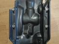 планка под капот Mercedes-Benz GLS-Класс X166 2018, 3.0 л., OM 642.826, дизель, АКПП, синий, внедорожник 5 дв., полный привод, правый руль, A6420900217 - фото №2