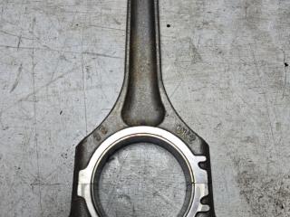 шатун Porsche Cayenne 958 2014, 3.6 л., M 55.02, бензин, 03H198401A