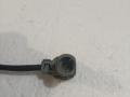 разъем (фишка) проводки Mercedes-Benz C-Класс W203/S203/CL203 [рестайлинг] CL203 2004, 2.1 л., OM 646.701, дизель, АКПП, седан, 0445457928 - фото №2