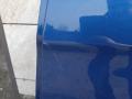 дверь задняя левая Mercedes-Benz GLS-Класс X166 2018, 3.0 л., OM 642.826, дизель, АКПП, синий, внедорожник 5 дв., полный привод, правый руль - фото №3