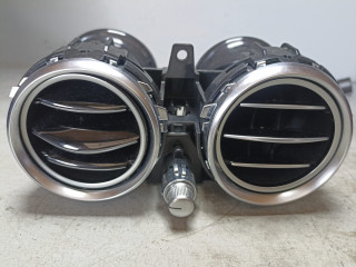 дефлектор обдува салона Mercedes-Benz E-Класс W213/S213/C238/A238 W213 2016, 2.0 л., OM 654.920, дизель, АКПП, черный., седан, задний привод, A2138307700