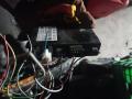 модуль подключения прицепа Mercedes-Benz C-Класс W203/S203/CL203 2003, A1695452032, A1695453932 - фото №2