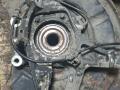 кулак задний правый Mercedes-Benz E-Класс W211/S211 2003, 3.2 л., дизель, АКПП, зеленый, универсал - фото №2