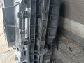 кассета радиаторов Mercedes-Benz E-Класс W213/S213/C238/A238 W213 2016, 2.0 л., OM 654.920, дизель, АКПП, черный., седан, задний привод, A0999061000, A0995002003, A0995000454, A0995007303 - фото №6