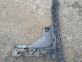 Крепление бампера заднего Mercedes-Benz E-Класс W213/S213/C238/A238 W213 2016, 2.0 л., OM 654.920, дизель, АКПП, черный., седан, задний привод, A2138850263 - фото №2