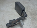 замок ремня безопасности Mercedes-Benz E-Класс W213/S213/C238/A238 W213 2016, 2.0 л., OM 654.920, дизель, АКПП, черный., седан, задний привод, A2138600569 - фото №3