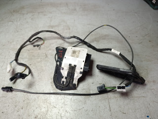 зеркало наружное правое Mercedes-Benz E-Класс W213/S213/C238/A238 2016, A2139054201