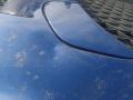 бампер передний Mercedes-Benz GLS-Класс X166 2018, 3.0 л., OM 642.826, дизель, АКПП, синий, внедорожник 5 дв., полный привод, правый руль - фото №5