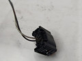 разъем (фишка) проводки Mercedes-Benz E-Класс W211/S211 [рестайлинг] W211 2007, 2.1 л., OM 646.701, дизель, АКПП, седан, 2105403681 - фото №2