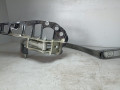 петля крышки багажника Mercedes-Benz E-Класс W213/S213/C238/A238 W213 2016, 2.0 л., OM 654.920, дизель, АКПП, черный., седан, задний привод, A2137500328 - фото №2