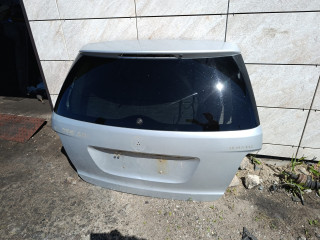 крышка багажника (дверь 3-5) Mercedes-Benz M-Класс W164 2005
