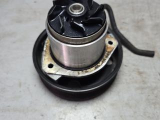 помпа Porsche Cayenne 958 [рестайлинг] 2015, 03H121008