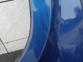 крыло переднее левое Mercedes-Benz GLS-Класс X166 2018, 3.0 л., OM 642.826, дизель, АКПП, синий, внедорожник 5 дв., полный привод, правый руль, A1668800306, A1668800500, A1668802700 - фото №3