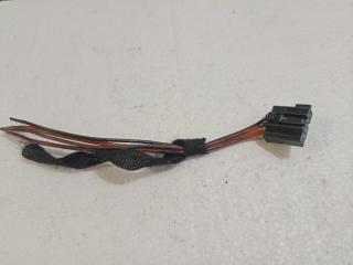 разъем (фишка) проводки Mercedes-Benz C-Класс W203/S203/CL203 [рестайлинг] CL203 2004, 2.1 л., OM 646.701, дизель, АКПП, седан, 0385457128