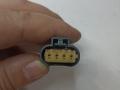разъем (фишка) проводки Mercedes-Benz E-Класс W212/S212/C207/A207 W212 2012, 2.1 л., OM 651.924, дизель, АКПП, седан, A0285458326 - фото №2