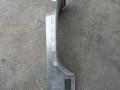 накладка на порог внутренняя Mercedes-Benz C-Класс W203/S203/CL203 2003, A2036861436 - фото №3