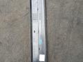 накладка на порог внутренняя Mercedes-Benz M-Класс W164 2005, A1646803435 - фото №4