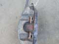 суппорт передний левый Mercedes-Benz M-Класс W163 2000, 2.7 л., OM 612.963, дизель, внедорожник 5 дв. - фото №3