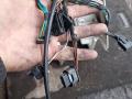 дверь передняя левая Mercedes-Benz Sprinter 2 поколение [рестайлинг] (W906) W906 2016, дизель - фото №4