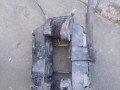 суппорт передний правый Mercedes-Benz S-Класс W220 2000, 3.2 л., OM 613.960, дизель, седан - фото №3