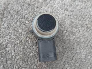 парктроник задний Mercedes-Benz E-Класс W213/S213/C238/A238 W213 2016, 2.0 л., OM 654.920, дизель, АКПП, черный., седан, задний привод, A0009055504, A0009059300