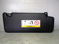 козырек солнцезащитный Mercedes-Benz E-Класс W213/S213/C238/A238 W213 2016, 2.0 л., OM 654.920, дизель, АКПП, черный., седан, задний привод - фото №2