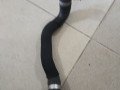патрубок радиатора Mercedes-Benz E-Класс W213/S213/C238/A238 W213 2016, 2.0 л., OM 654.920, дизель, АКПП, черный., седан, задний привод, A2535011800 - фото №3