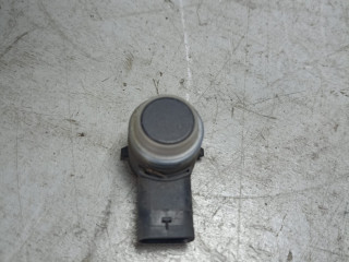 парктроник передний Mercedes-Benz E-Класс W213/S213/C238/A238 W213 2016, 2.0 л., OM 654.920, дизель, АКПП, черный., седан, задний привод, A0009055504, A0009059300