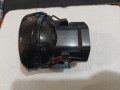 дефлектор обдува салона Mercedes-Benz GLC-Класс X253/C253 2018, 2.1 л., OM 651.921, дизель, АКПП, черный, A2058304604 - фото №2