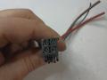 разъем (фишка) проводки Mercedes-Benz E-Класс W212/S212/C207/A207 W212 2012, 2.1 л., OM 651.924, дизель, АКПП, седан, 2205453928 - фото №2