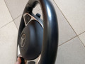 руль Mercedes-Benz E-Класс W213/S213/C238/A238 W213 2016, 2.0 л., OM 654.920, дизель, АКПП, черный., седан, задний привод, A0004606700 - фото №4