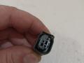 разъем (фишка) проводки Mercedes-Benz E-Класс W212/S212/C207/A207 W212 2012, 2.1 л., OM 651.924, дизель, АКПП, седан, 2105402181 - фото №2