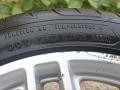шина Mercedes-Benz C-Класс W204 [рестайлинг] C204 2011, 2.1 л., OM 651.911, дизель, АКПП, серебристый, седан, задний привод - фото №6
