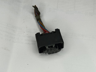 разъем (фишка) проводки Mercedes-Benz E-Класс W211/S211 [рестайлинг] W211 2007, 2.1 л., OM 646.701, дизель, АКПП, седан, 2105403681
