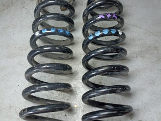 пружина задняя Mercedes-Benz E-Класс W213/S213/C238/A238 W213 2016, 2.0 л., OM 654.920, дизель, АКПП, черный., седан, задний привод, A2133240504