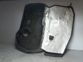 декоративная крышка двигателя Mercedes-Benz E-Класс W213/S213/C238/A238 W213 2016, 2.0 л., OM 654.920, дизель, АКПП, черный., седан, задний привод, A6540101703 - фото №2