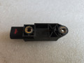 датчик удара Mercedes-Benz E-Класс W211/S211 [рестайлинг] 2008, A0028202726 - фото №2