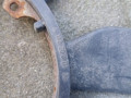 крыльчатка вискомуфты Mercedes-Benz M-Класс W163 2000, A1122000123 - фото №3