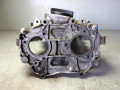 клапанная крышка Mercedes-Benz M-Класс W166 2014, 3.0 л., M 276.821, бензин, внедорожник 5 дв., A2760150201, A2760161200 - фото №3