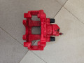 суппорт задний правый Mercedes-Benz M-Класс W164 2006, 3.0 л., OM 642.940, дизель, внедорожник 5 дв. - фото №2