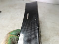 пепельница Mercedes-Benz M-Класс W164 2006, 3.0 л., OM 642.940, дизель, АКПП, серебро, полный привод, правый руль, A1648100030, A1648100130 - фото №2