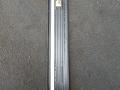 накладка на порог внутренняя Mercedes-Benz E-Класс W211/S211 [рестайлинг] 2008, A2116805835 - фото №2