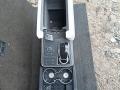 подлокотник Mercedes-Benz GLS-Класс X166 2018, 3.0 л., OM 642.826, дизель, АКПП, синий, внедорожник 5 дв., полный привод, правый руль - фото №2