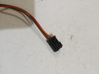 разъем (фишка) проводки Mercedes-Benz E-Класс W212/S212/C207/A207 W212 2012, 2.1 л., OM 651.924, дизель, АКПП, седан, 0375456528