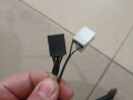 зеркало наружное левое Mercedes-Benz E-Класс W211/S211 2005, 5.0 л., M 113.967, бензин, седан - фото №2