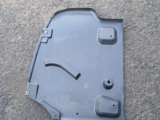 защита днища Mercedes-Benz E-Класс W213/S213/C238/A238 W213 2016, 2.0 л., OM 654.920, дизель, АКПП, черный., седан, задний привод, A2136900207