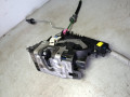 замок двери передней левой Mercedes-Benz E-Класс W213/S213/C238/A238 W213 2016, 2.0 л., OM 654.920, дизель, АКПП, черный., седан, задний привод, A0997202100 - фото №3